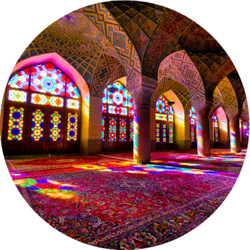 Welcome To Al-Furqan Mosque