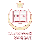 Al-Furqan Mosque Glasgow
